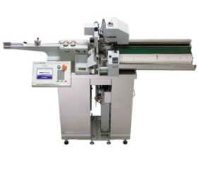 c550hx crimp and solder machine