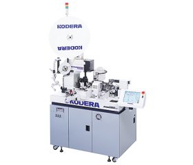 c550szts crimp and solder machine