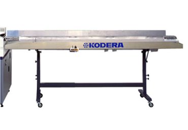 cc-250 wire conveyor