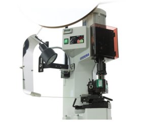 CCP-02 Semi auto crimping machine