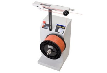 cpd-06 automatic bobbin wire feeder