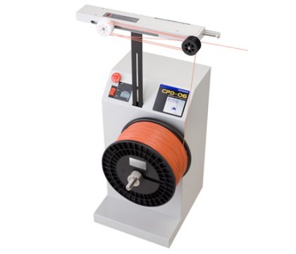 cpd-06 bobbin wire supply