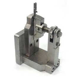 clamping jig