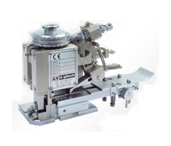 KM-902C Terminal crimp applicator